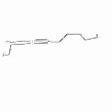 Load image into Gallery viewer, MagnaFlow BRE Exhaust Kit 12-17 Nissan NV1500 NV2500 NV3500 4.0L
