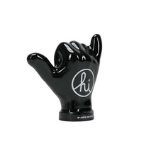 Load image into Gallery viewer, NRG X IN4MATION Weighted Da Shaka Shift Knob - Black | SK-IN4-BK
