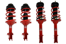 Load image into Gallery viewer, Pedders 05-07 Subaru STi EziFit SportsRyder Spring and Shock Kit Shock &amp; Spring Kits Pedders
