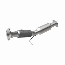 Load image into Gallery viewer, Magnaflow California Direct Fit Converter 04-10 Volvo S40 2.4L
