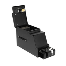 Load image into Gallery viewer, Tuffy Products Cargo Boxes &amp; Bags Tuffy Stereo Console 8In Black
