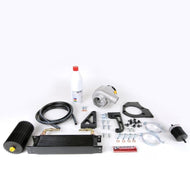 KraftWerks Honda K-Series Race Supercharger Kit (C38-92 Head Unit Pulley Size Req Drop Ship Only) | 150-05-0038K-92