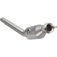 Load image into Gallery viewer, MagnaFlow Conv DF 11-12 Jaguar XJ 5.0L
