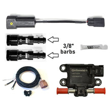 Load image into Gallery viewer, Universal Fuel-It! Bluetooth Flex Fuel Kits
