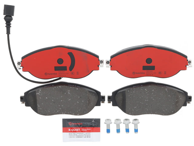 Brake Pad Set