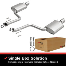 Load image into Gallery viewer, MagnaFlow BRE Exhaust Kit 14-22 Lexus IS250 IS350 IS200T IS300
