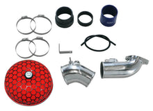 Load image into Gallery viewer, HKS RS S14/15 SR20DET Cold Air Intakes HKS   
