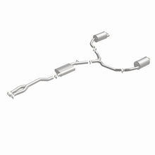 Load image into Gallery viewer, MagnaFlow BRE Exhaust Kit 15-22 300 CHARGER 3.6L
