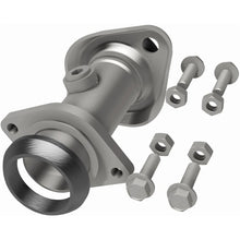 Load image into Gallery viewer, BRE Exhaust 94-97 Accord 2.2L Front Pipe Kit | 107-0047
