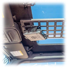 Load image into Gallery viewer, Turn Offroad Molle Rugged Radio Mount | MP-RRM
