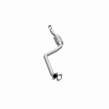 Load image into Gallery viewer, Magnaflow 08-10 BMW 528i 3.0L Direct Fit Converter
