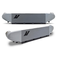 Load image into Gallery viewer, Mishimoto 2024+ Ford Mustang 2.3L EcoBoost Performance Intercooler Kit -  Silver/Black
