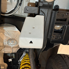 Load image into Gallery viewer, Rival Ineos Grenadier Quartermaster Aluminum Front And Rear Lower Control Arms Skid Plate
