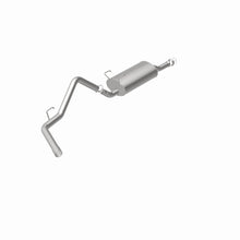 Load image into Gallery viewer, MagnaFlow BRE Exhaust Kit 05 Tundra 4.0L
