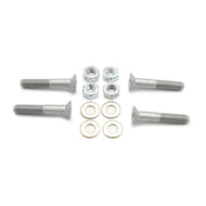 Wilwood bolt kit M10-1.50X60MM fhcs 4-PACK