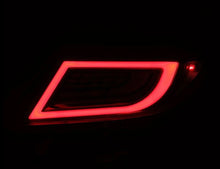Load image into Gallery viewer, AlphaRex 22-24 Toyota GR86 LUXX LED Taillights Vivid Red AlphaRex

