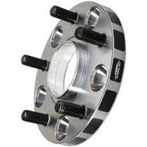 Load image into Gallery viewer, Project Kics 12X1.25 5-100 Wide Tread Spacers - 15MM
