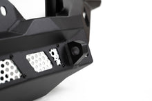 Load image into Gallery viewer, DV8 Offroad 07-18 Jeep Wrangler JK / 18-23 Wrangler JL / 20-23 Gladiator JT MTO Series Front Bumper Bumpers - Steel DV8 Offroad
