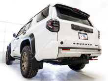 Load image into Gallery viewer, AWE Tuning 2024+ Toyota Land Cruiser / 2025+ Toyota 4Runner 0FG Cat-Back Exhaust w/ BashGuard
