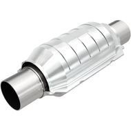 MagnaFlow Conv Universal 2.50 OEM | 51206