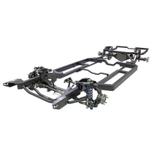 Load image into Gallery viewer, Ridetech 68-72 GM A-Body w/ Hub Spindle &amp; (Stock) 60.25in Flange to Flange Width Momentum Chassis Ridetech
