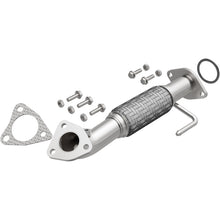 Load image into Gallery viewer, BRE Exhaust 02-06 MPV 3.0L Front Pipe Kit | 107-0206
