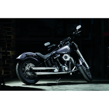 Load image into Gallery viewer, Kuryakyn Clear Trap Door Standard Hypercharger | 8746
