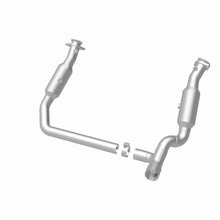Load image into Gallery viewer, Magnaflow 11-13 Ram 1500 4.7L Direct Fit Converter
