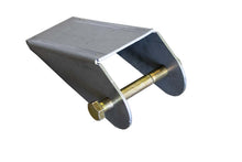 Load image into Gallery viewer, RustBuster 00-17 Chevy Suburban / 02-14 Cadillac Escalade EXT Rear LCA Mount
