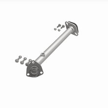Load image into Gallery viewer, BRE Exhaust 96-00 Pathfinder QX4 3.3L Front Pipe Kit
