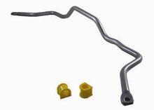 Load image into Gallery viewer, Whiteline 96-00 EVO 4/5/6 Turbo Sedan AWD Front 24mm Heavy Duty Swaybar
