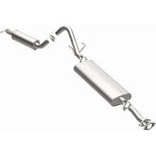 Load image into Gallery viewer, MagnaFlow BRE Exhaust Kit 02-04 Montana Venture 07-09 Uplander Montana
