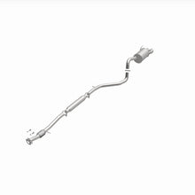 Load image into Gallery viewer, MagnaFlow BRE Exhaust Kit 12-19 Fiat 500 1.4L
