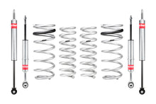 Load image into Gallery viewer, Eibach 23-24 Toyota Sequoia 2.4in Front / 1.1in Rear Stage 1 Pro-Truck Lift Kit | E80-82-099-01-22
