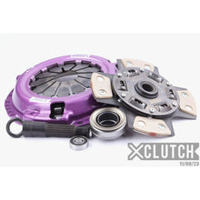 Load image into Gallery viewer, XClutch 86-89 Acura Integra RS 1.6L Stage 2 Sprung Ceramic Clutch Kit
