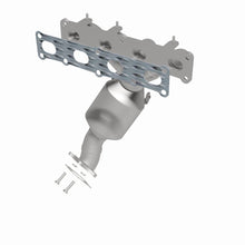 Load image into Gallery viewer, Magnaflow 2014 Jeep Cherokee 2.4L Direct Fit Converter

