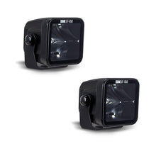 Load image into Gallery viewer, Borne Off-Road Light Pods (Kit of 2) 3x3 Spot Borne Off-Road
