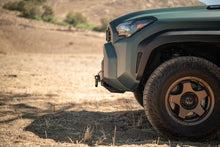 Load image into Gallery viewer, DV8 Offroad 2025 Toyota 4Runner Front Bumper w/ Centric Winch
