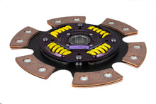 Load image into Gallery viewer, ACT Acura/Honda J30/J32 6 Pad Sprung Race Disc Clutch Discs ACT
