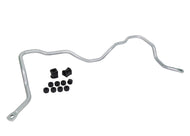 Whiteline 4/85-5/89 Toyota Corolla AE80,82 Front 22mm Heavy Duty Non-Adjustable Swaybar Whiteline