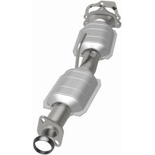 Load image into Gallery viewer, MagnaFlow Conv DF 2001-05 Explorer 4.0L Sport Trac Rear Section
