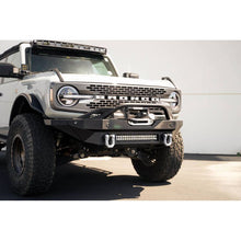 Load image into Gallery viewer, DV8 Offroad Elite Series D-Ring Shackles - Pair (Gray) Bumper Accessories DV8 Offroad
