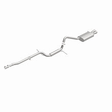 Load image into Gallery viewer, BRExhaust 11-14 Volkswagen Jetta 2L Exhaust Kit
