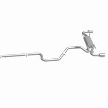 Load image into Gallery viewer, BRExhaust 10-13 Mazda 3 2.5L Exhaust Kit
