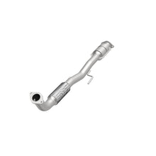 Load image into Gallery viewer, MagnaFlow Conv DF 02-04 Toyota Camry 2.4L Rear

