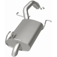 Load image into Gallery viewer, BRExhaust 10-13 Hyundai SANTA FE/ KIA SORENTO 3.5L Muffler Kit
