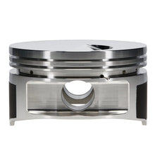 Load image into Gallery viewer, JE Pistons BBF M-6049-SCJ FT Set of 8 Pistons JE Pistons
