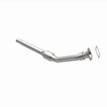 Load image into Gallery viewer, MagnaFlow Exhaust Products Catalytic Converter MagnaFlow Exhaust Products Magnaflow Standard Grade Direct-Fit Catalytic Converter 16426

