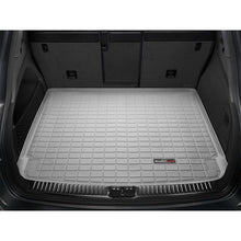 Load image into Gallery viewer, WeatherTech 98-02 Honda Passport Cargo Liners - Grey
