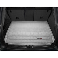 WeatherTech 2016+ Mercedes-Benz E-Class Cargo Liners - Grey | 42865